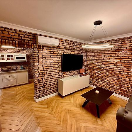 Fancy Apartment Nikiszowiec คาโตวีตเซ ภายนอก รูปภาพ