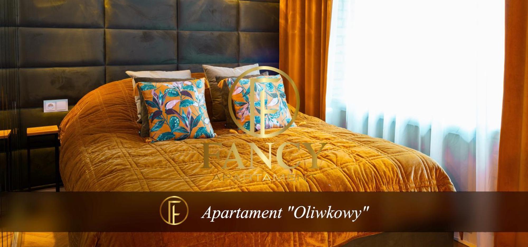 Fancy Apartment Nikiszowiec คาโตวีตเซ ภายนอก รูปภาพ
