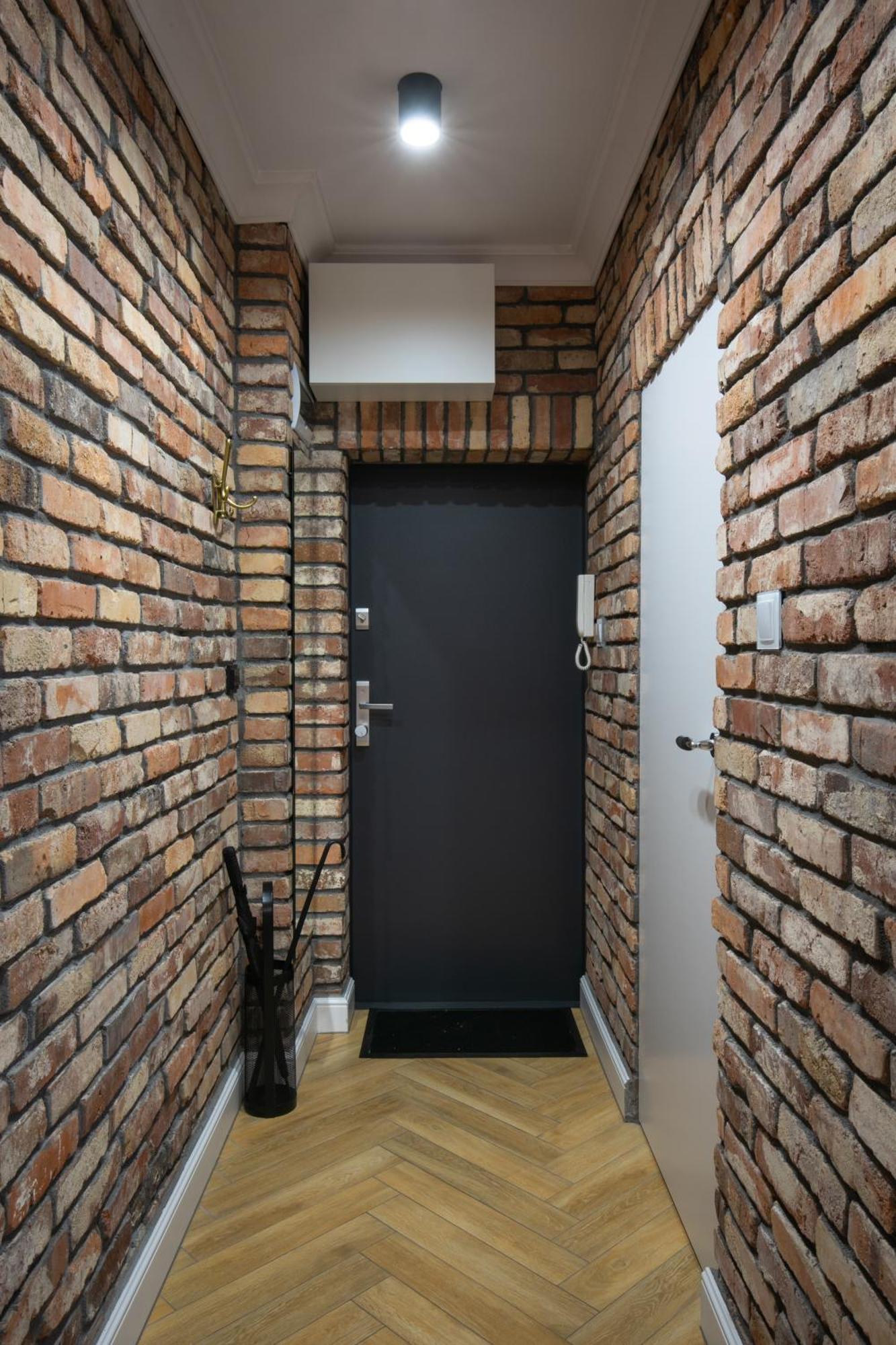 Fancy Apartment Nikiszowiec คาโตวีตเซ ภายนอก รูปภาพ