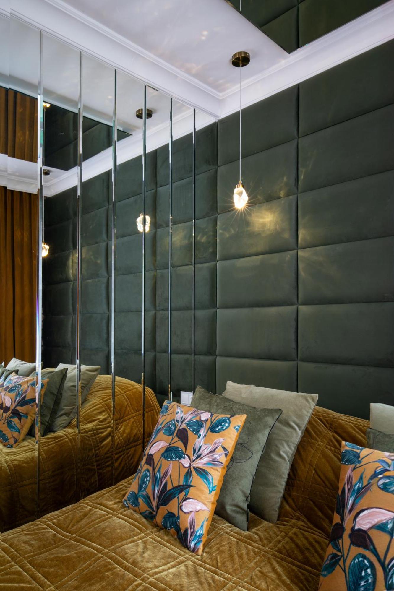 Fancy Apartment Nikiszowiec คาโตวีตเซ ภายนอก รูปภาพ